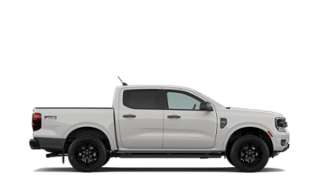 2026 Ford Ranger® External Image 1
